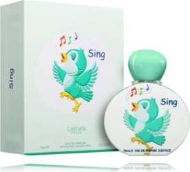Lattafa Pride Sing EDP smaržas bērniem