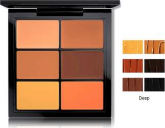 MAC Cosmetics MAC Pro Conceal and