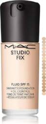 MAC Cosmetics MAC Studio Fix Fluid