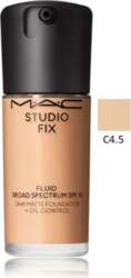 MAC Cosmetics MAC Studio Fix Fluid