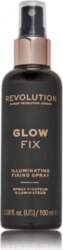 Makeup Revolution Pro Fix Illuminating Fixing