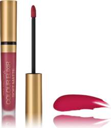 Max Factor Colour Elixir Soft Matte