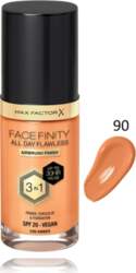 Max Factor Facefinity 3in1 grima pamats