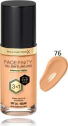 Max Factor Facefinity 3in1 grima pamats