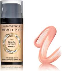 Max Factor Miracle Prep SPF 30