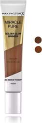 Max Factor  Miracle Pure Golden Glow