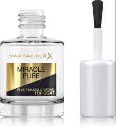 Max Factor Miracle Pure Top Coat