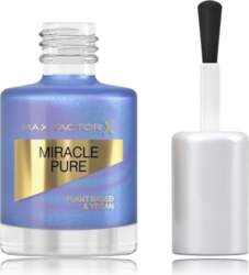 Max Factor Mx Factor Miracle Pure