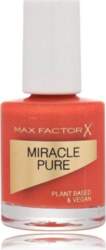Max Factor Mx Factor Miracle Pure