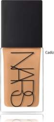 NARS Light Reflecting Foundation grima pamats