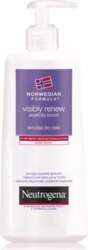 Neutrogena Visibly Renew Elasti-Boost ķermeņa pieniņš