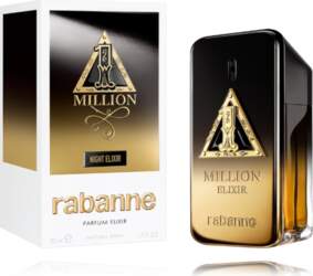 Paco Rabanne 1 Million Night Elixir