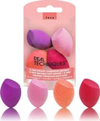 Real Techniques Miracle Complexion Mini Sponges