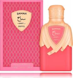 RIIFFS Samah Pearl Extrait de Parfum