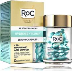 ROC Multi Correxion Hydrate & Plump