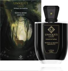Unique`E Luxury Woud & Mood Absolute