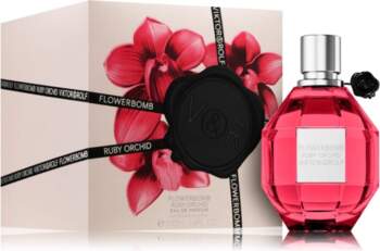 Viktor & Rolf Flowerbomb Ruby Orchid