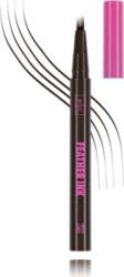 Wibo Feather Ink 4-Tip Microcomb Brow