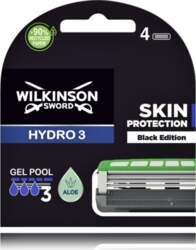 Wilkinson Sword Hydro 3 Black Edition