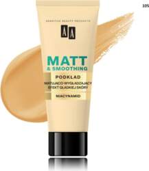 AA Cosmetics AA Make Up Matt