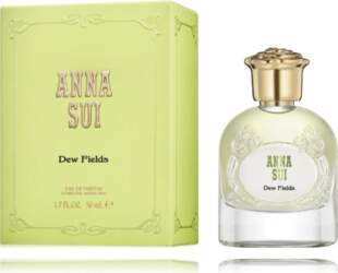 Anna Sui Wild Wonder Dew Fields