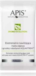 Apis Professional Hydro Evolution Moisturizing Algae