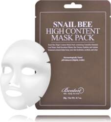 Benton Snail Bee High Content Mask