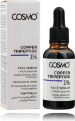 Cosmo Advanced 1% Copper Tripeptide +