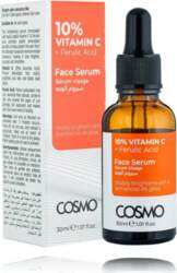 Cosmo Advanced Vitamin C 10 %