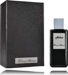 Franck Boclet Ashes Extrait de Parfum