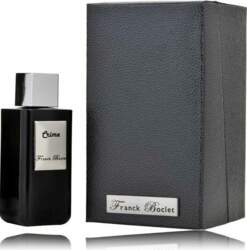 Franck Boclet Crime Extrait de Parfum