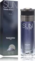Franck Olivier Sun Java Men EDT