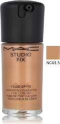 MAC Cosmetics MAC Studio Fix Fluid