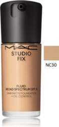 MAC Cosmetics MAC Studio Fix Fluid