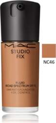 MAC Cosmetics MAC Studio Fix Fluid
