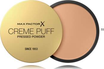 Max Factor Creme Puff Refill pūderis