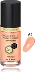 Max Factor Facefinity 3in1 grima pamats