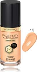 Max Factor Facefinity 3in1 grima pamats