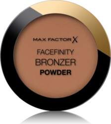 Max Factor Facefinity Bronzer Powder bronzējošs