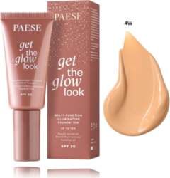 Paese Get The Glow Look Multi-function