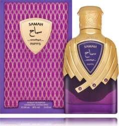 RIIFFS Samah Amethyst Extrait de Parfum
