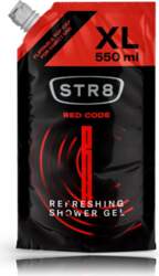 STR8 Red Code dušas želeja vīriešiem