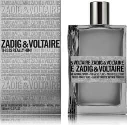 Zadig & Voltaire This Is Really