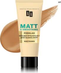 AA Cosmetics AA Make Up Matt