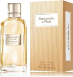 Abercrombie & Fitch First Instinct Sheer