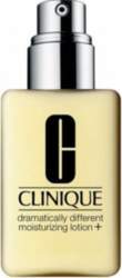 Clinique Dramatically Different Moisturizing Lotion+ mitrinošs