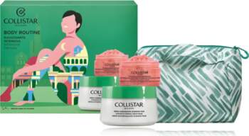Collistar Body Routine Intensive Firming Set