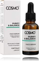 Cosmo Advanced Purify & Balance Face