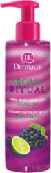 Dermacol Aroma Ritual Liquid Soap Grape