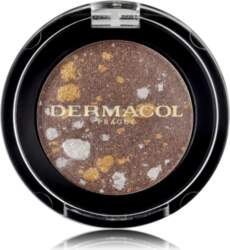 Dermacol Moon Infinity Eyeshadow acu ēnas